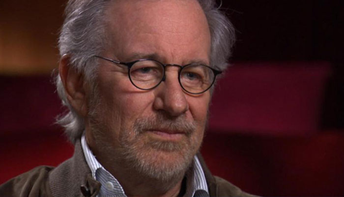 Steven Spielberg blames Warner Bros. for throwing directors under the bus