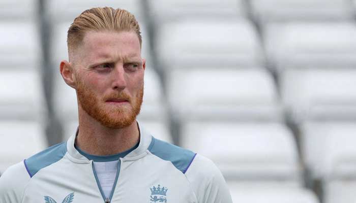 Englands all-rounder Ben Stokes — Reuters/ File