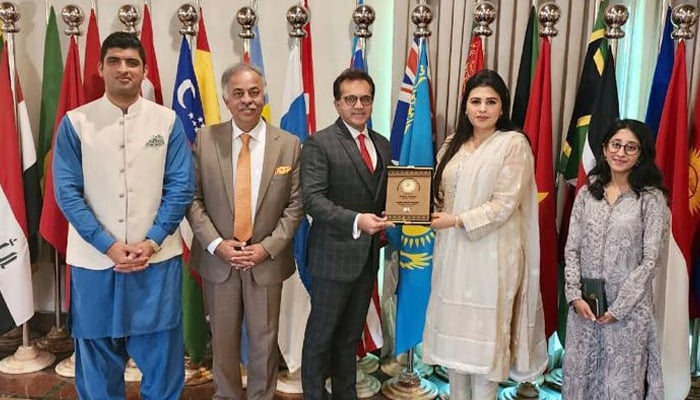 Pakistan berharap dapat mempromosikan hubungan perdagangan dengan Kanada: pejabat FO