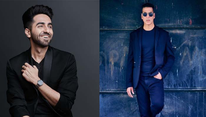 Ayushmann Khurrana will be next seen in Dream Girl 2 opposite Ananya Panday