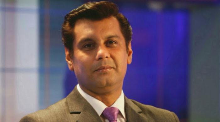 New footage suggests Arshad Sharif shot from close range