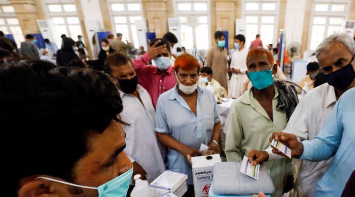 How widening healthcare disparities are diseasing Pakistan