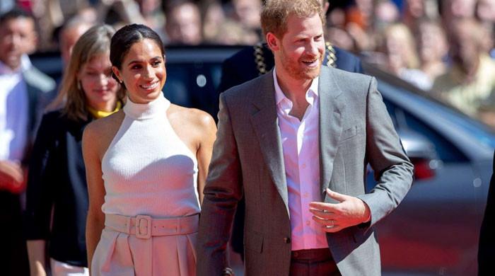 Prince Harry, Meghan Markle intent on causing ‘maximum mayhem’ with Megxit