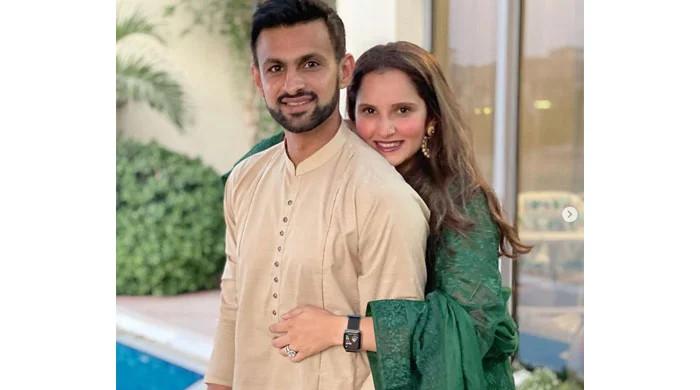 Are Sania Mirza and Shoaib Malik separated?