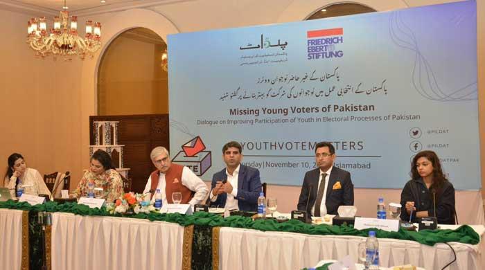 Political parties must encourage active youth participation in elections: moot