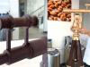 WATCH: 'Willy Wonka' makes full-sized chocolate telescope