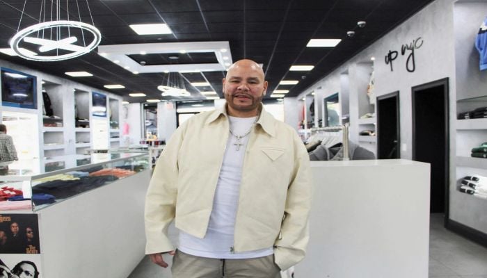 From prison to beating depression, rapper Fat Joe shares new memoir