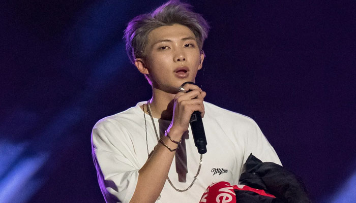 BTS RM unveils title, release date for upcoming solo album: Check out