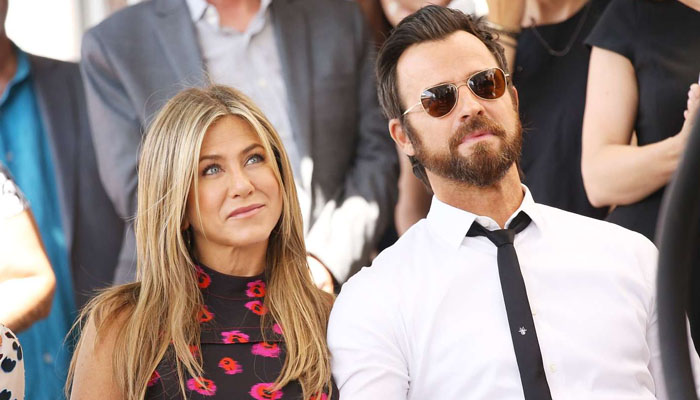 Jennifer Aniston receives support from Justin Theroux over IVF struggles