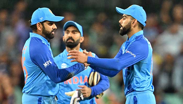 Bahkan Kohli tidak aman karena plot India berubah setelah kekalahan Piala Dunia