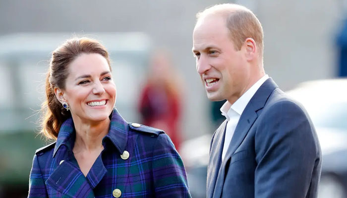 Kate and William enjoy cozy lunch date at local pub in Windsor