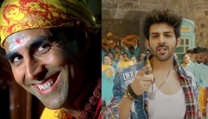 Kartik Aaryan will be seen in Hera Pheri 3