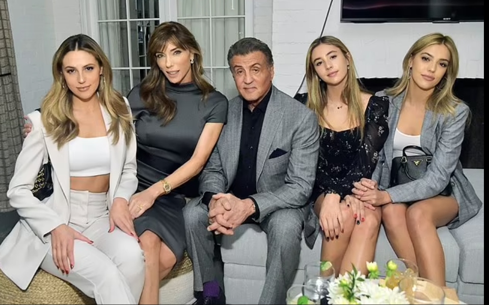 Photo credits: DailyMail