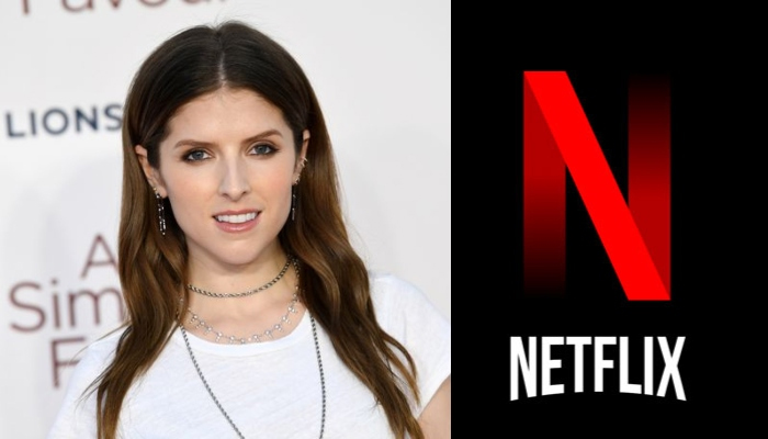 Netflix movie ‘The Dating Game with Anna Kendrick: Find out the details