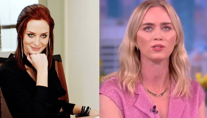 Emily Blunt says she’s up for Devil Wears Prada sequel: Here’s why