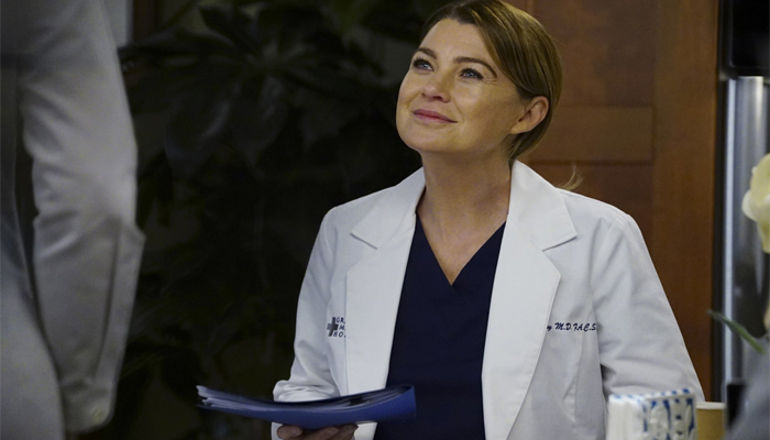 Grey’s Anatomy teases Ellen Pompeo’s farewell episode
