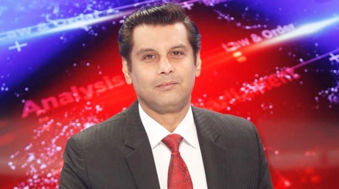 Kenya police authority assure complete probe into Arshad Sharif’s murder to find facts
