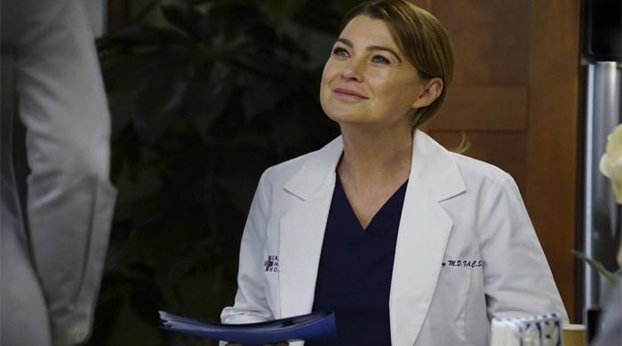 'Grey’s Anatomy' teases Ellen Pompeo’s farewell episode