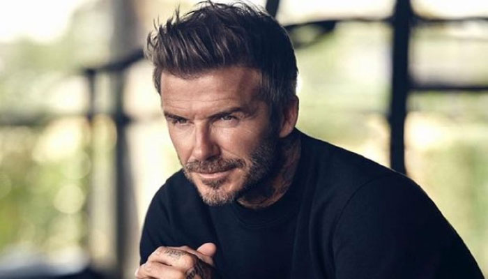 David Beckham ‘genuinely cares’ about the suffering of children in Ukraine