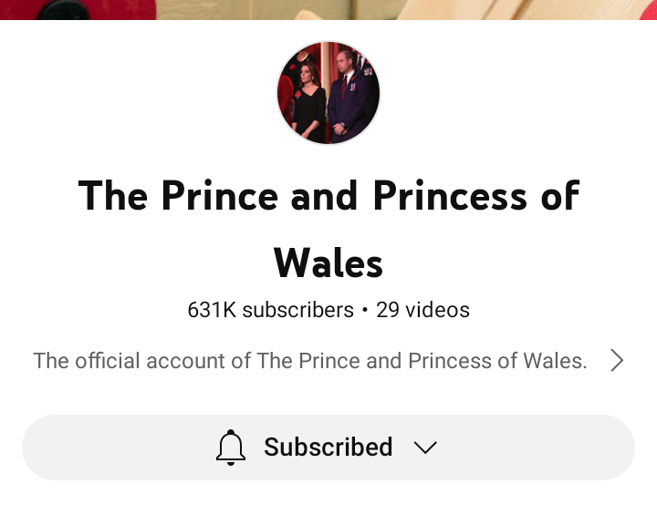 Critics targeting Meghans podcast ignore Kate and Williams YouTube failure