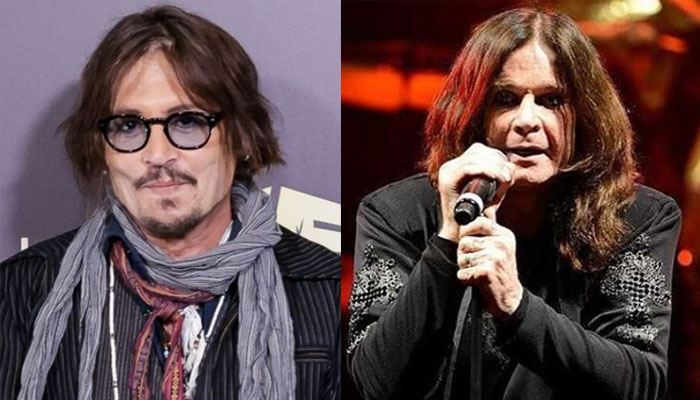 Ozzy Osbourne reveals who he’d want to play him in biopic: ‘Not anyone like Johnny Depp’
