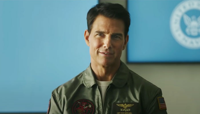 ‘Top Gun: Maverick’ lawsuit case to proceed further: Report