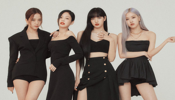 BLACKPINK hits billion views mark on Youtube