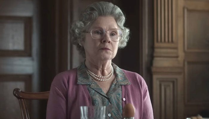 ‘The Crown’ retells abdication poll and ‘Queen Victoria Syndrome’ in new season