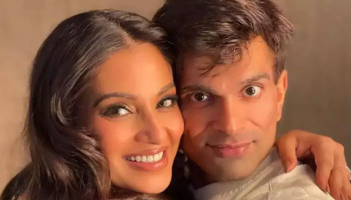 Bipasha Basu, Karan Singh Grover blessed with a baby girl: Report