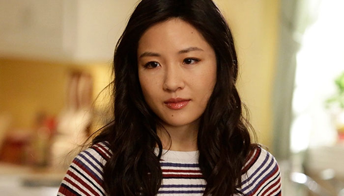 Constance Wu: I believe in ghosts