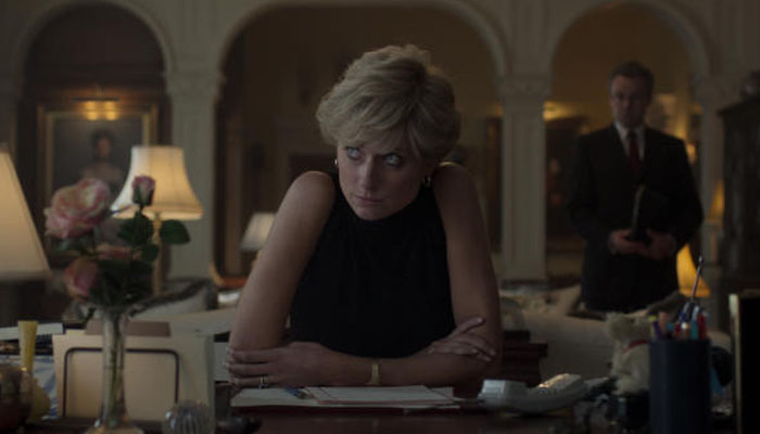 ‘The Crown’ season 5 depicts Princess Diana’s ‘paranoia’
