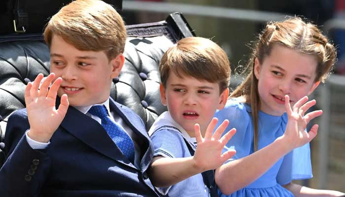 Prince George Princess Charlotte Louis To Celebrate Christmas With prince-george-princess-charlotte-louis-to-celebrate-christmas-with