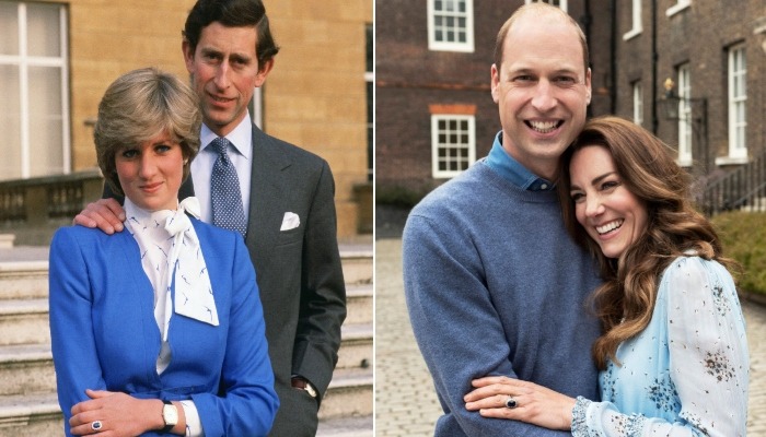 Former royal butler compares Kate, William's relationship to King Charles, Diana