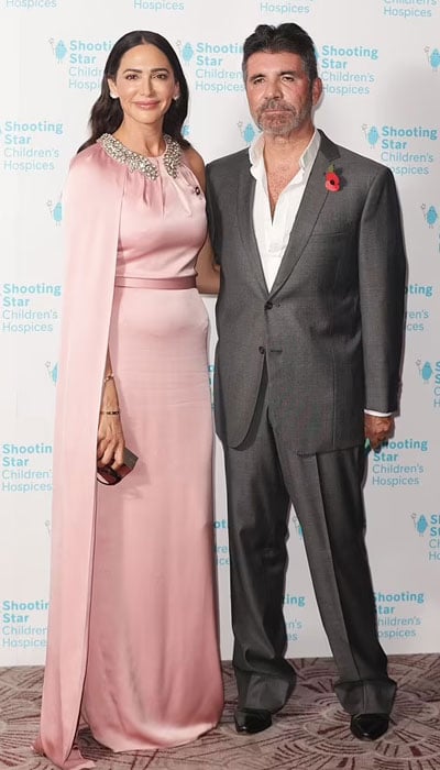 Picture Credits: Daily Mail