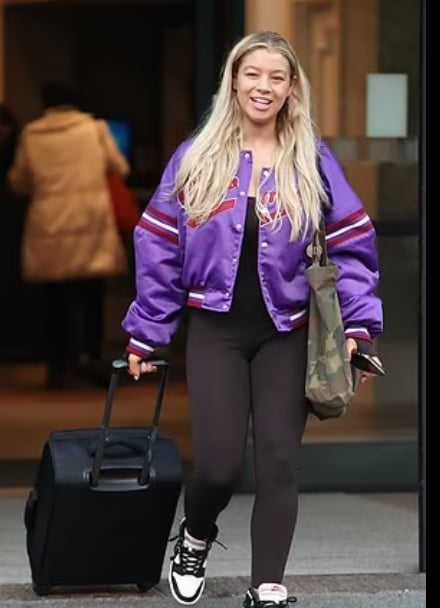 Photo credits: DailyMail