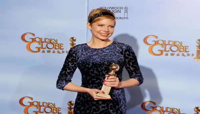 Oscar-nominated Michelle Williams admits she still takes acting classes