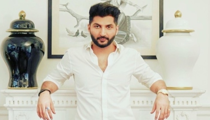 ‘I wanted to make an impact with my song’: Bilal Saeed about his new song The Umbrella