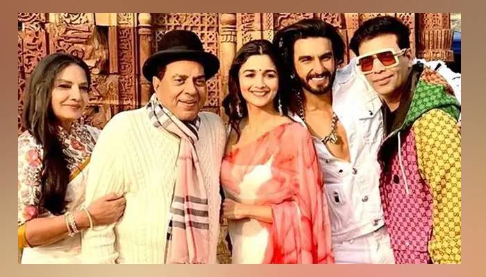 Alia Bhatt starrer Rocky Aur Rani Ki Prem Kahani finally has a release date: Deets inside