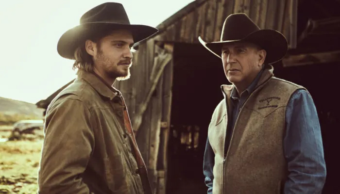 Yellowstone director defends the series against Anti-Woke’ allegations