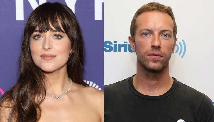 Dakota Johnson proves that shes the biggest fan of Coldplay: Heres why