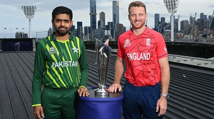 Pak vs Eng: Toss for the T20 World Cup rescheduled