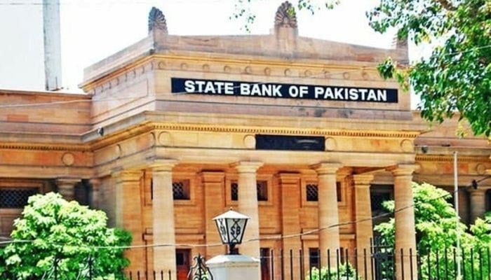 State Bank of Pakistan (SBP) — SBP/Official