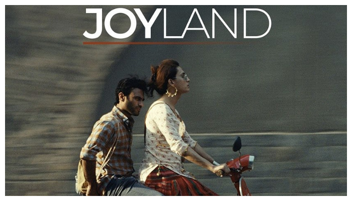 Joyland was set to release in theatres on November 18