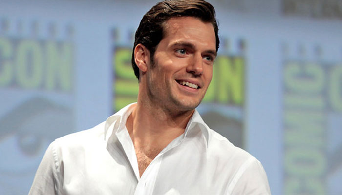 Henry Cavill addresses rumors of James Bond, Wolverine casting