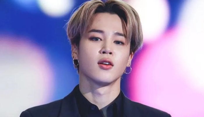 BTS' Jimin trends on twitter with debut ost track 'Our Blues'
