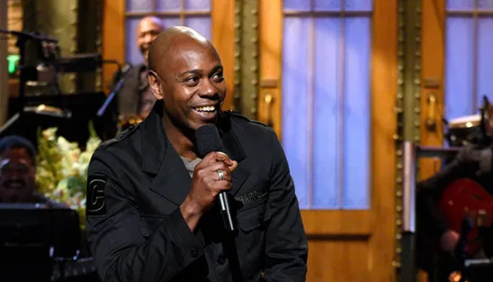 Dave Chappelle addresses Kanye West anti-Semitic comments in ‘SNL’ monologue