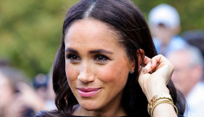 Meghan Markle does not believe in royal “management”, she can do it on “Instagram”

 | Tech Reddy