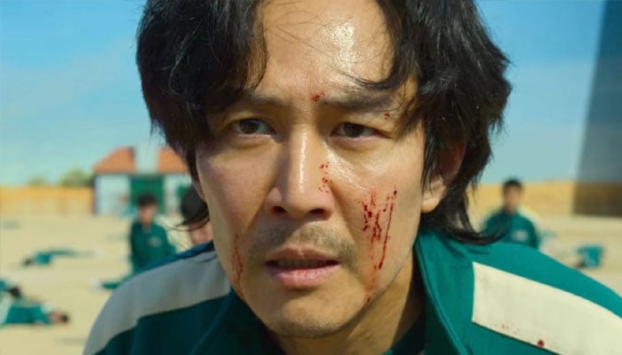 Squid Game' star Lee Jung-jae on global success: 'I'm really happy