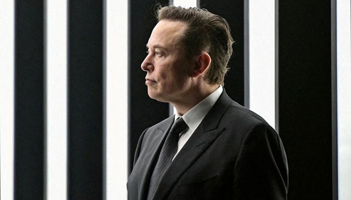 Elon Musk akan hadir di pengadilan minggu depan?