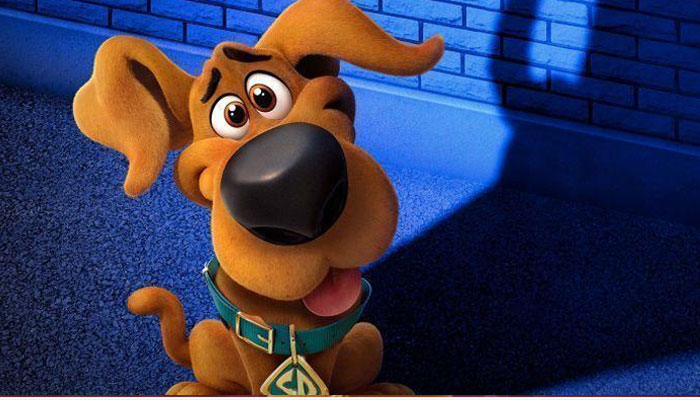 Why Scoob! Holiday Haunt axed? The filmmaker answers